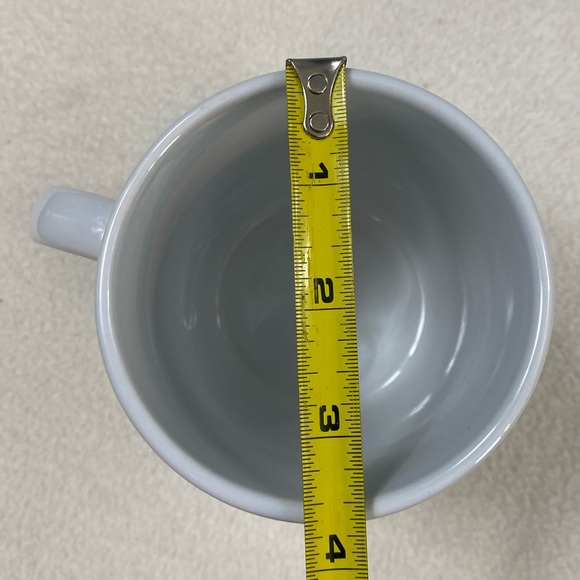 Bailey's Mug with Baileys Logo - Picture 4 of 4